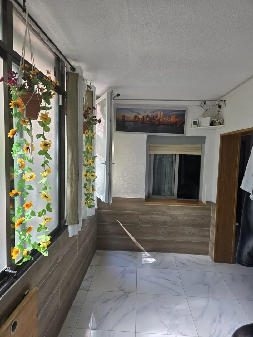 Piso en Quinta (c Pegaso), Rejas - Foto 5