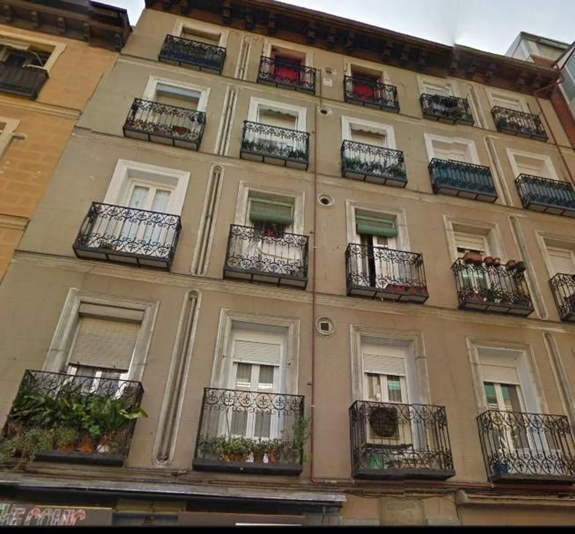 Piso en Calle de Juan Duque, 3 - Foto 6