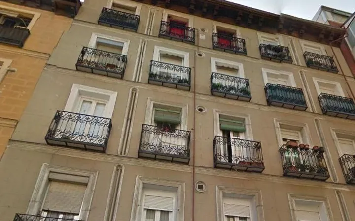 Piso en Calle de Juan Duque, 3 - Foto 6