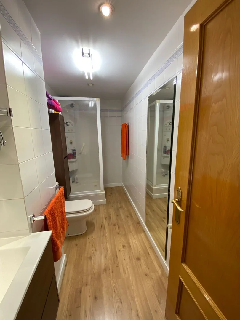 Dúplex en Calle de Rafael Bergamín, 12, San Juan Bautista - Foto 5