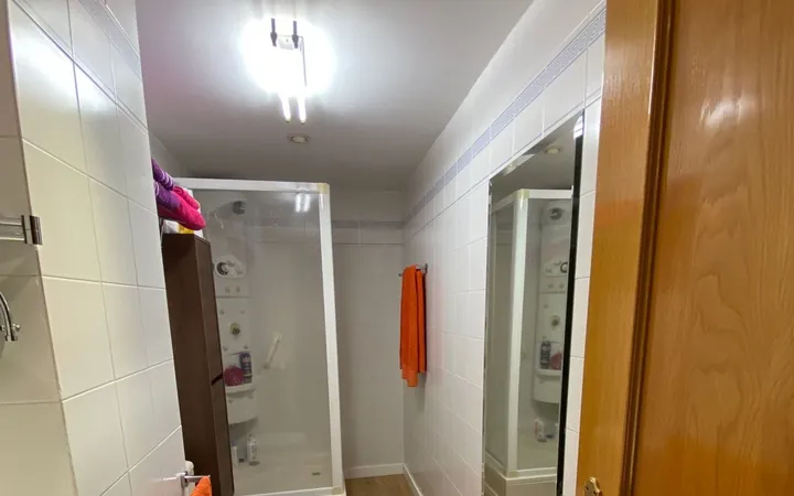 Dúplex en Calle de Rafael Bergamín, 12, San Juan Bautista - Foto 5