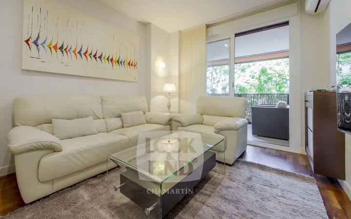Piso en Avenida de los Madroños, Conde Orgaz-Piovera - Foto 1