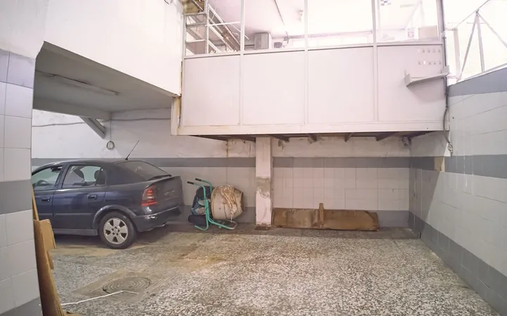 Local en Calle de Leñeros, 2, Bellas Vistas - Foto 15