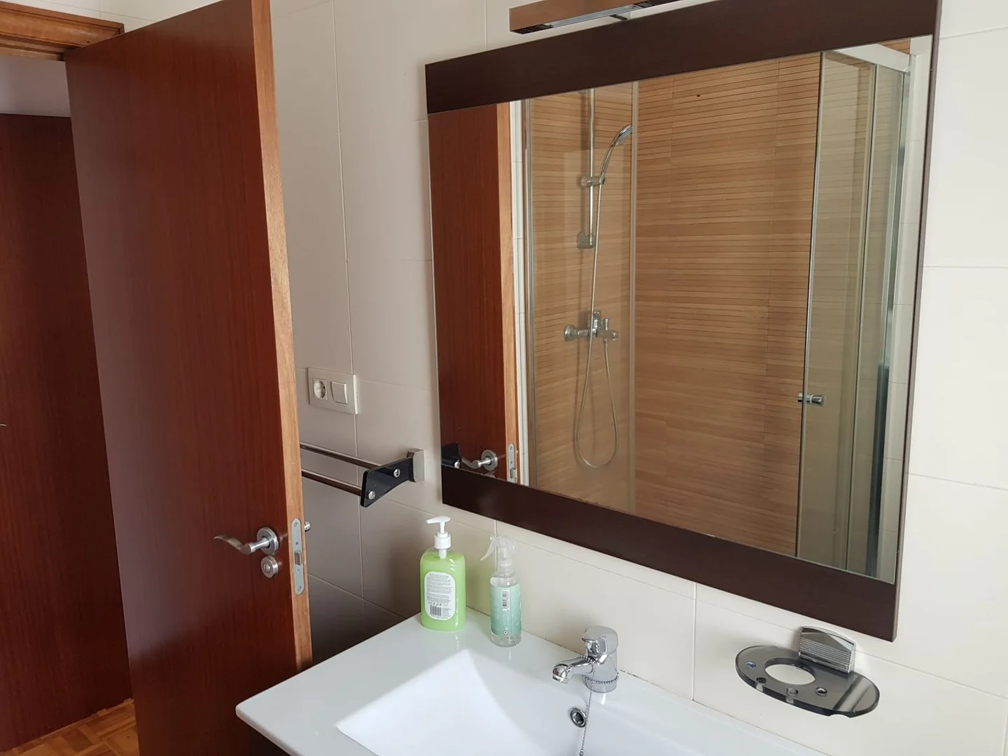 Ático en calle Tomás Meabe, 3 - Foto 7