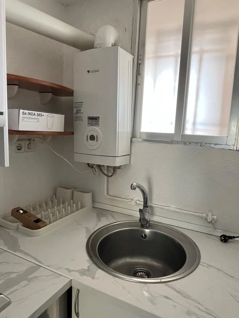 Piso en Calle de Sánchez Preciado, 41, Valdezarza - Foto 17