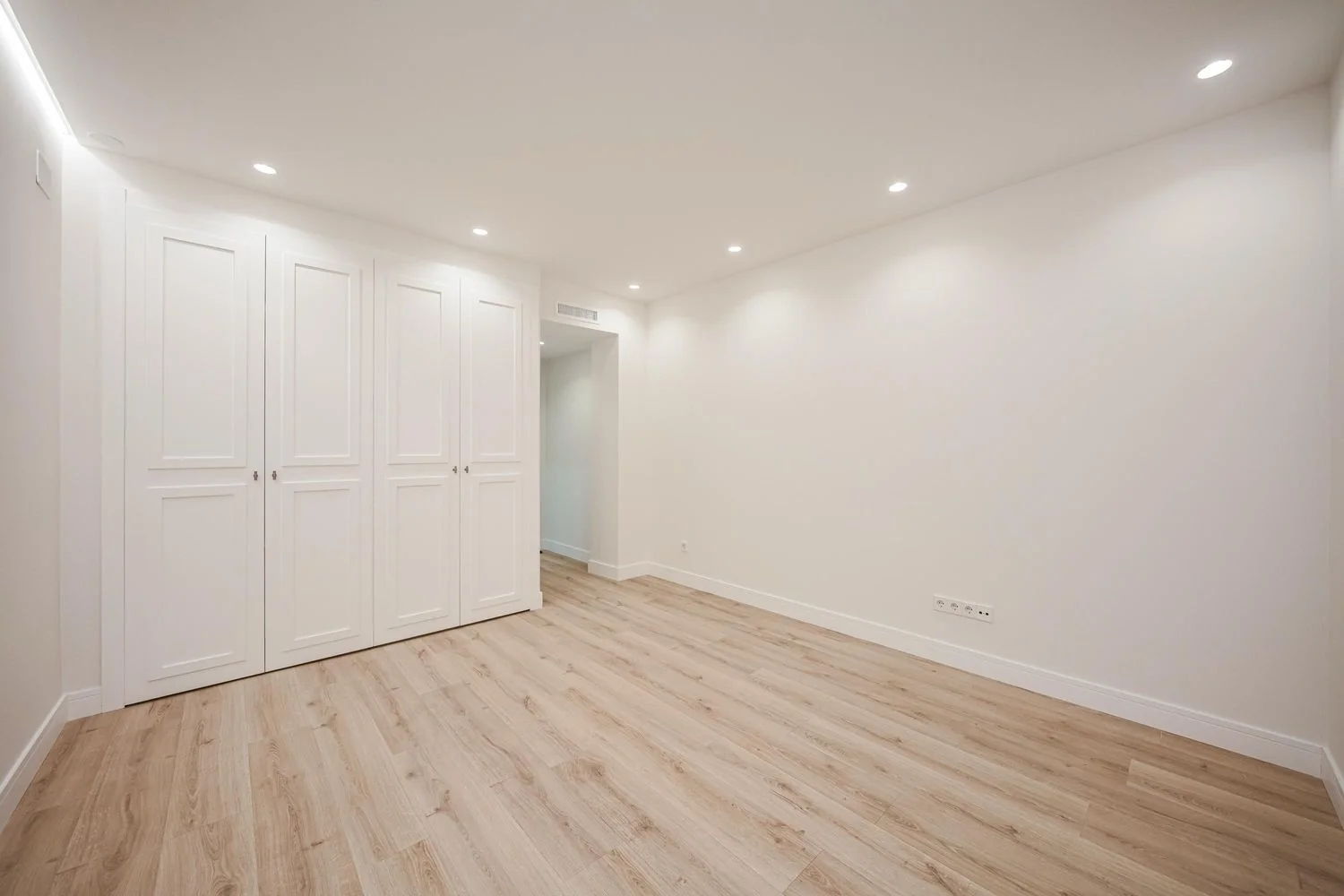 Piso en Calle de Orense, 23, Cuatro Caminos - Foto 12