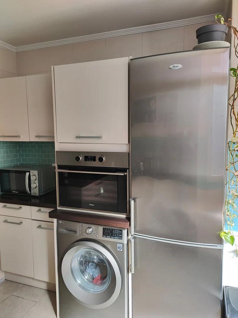 Piso en calle de Antonio López, 57 - Foto 34