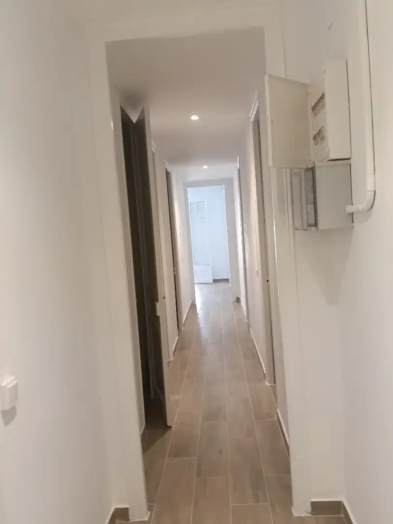 Piso en  Carrer del Comte Borrell - Foto 4