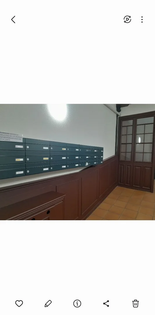 Piso en Huertas-Cortes - Foto 7