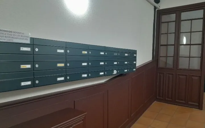 Piso en Huertas-Cortes - Foto 7