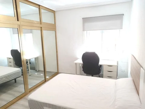 Piso en calle Tórtola, 30 - Foto 1