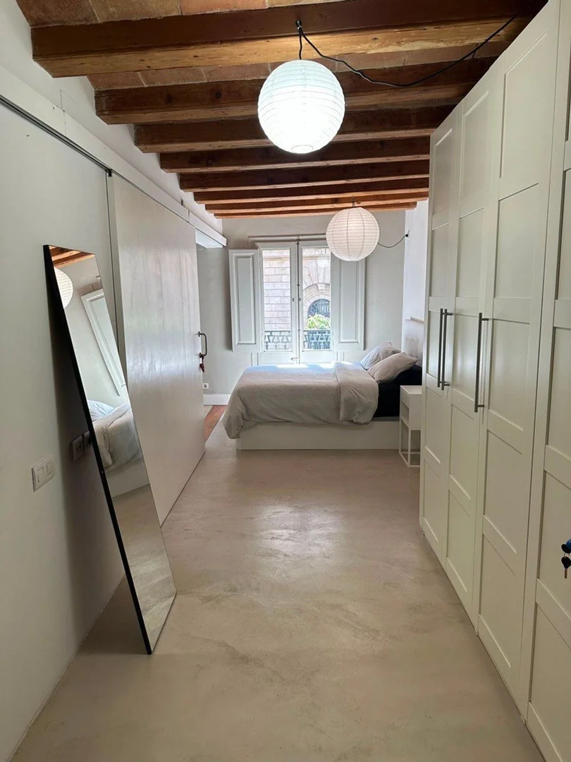 Piso en Via Laietana, 4, Sant Pere - Santa Caterina i la Ribera - Foto 4