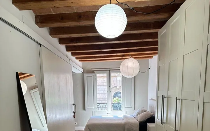 Piso en Via Laietana, 4, Sant Pere - Santa Caterina i la Ribera - Foto 4