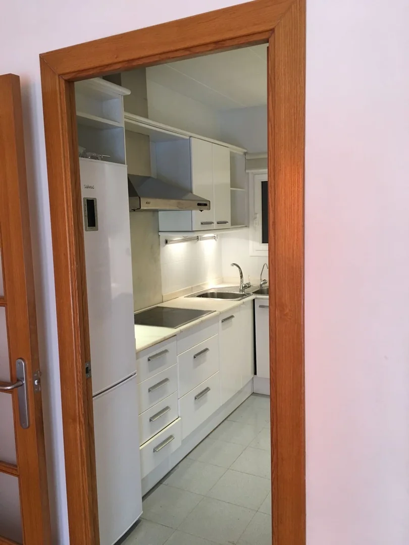 Piso en Calle de la Gleva, 34 -36, El Putxet i el Farró - Foto 19