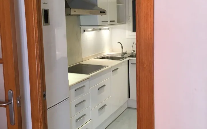 Piso en Calle de la Gleva, 34 -36, El Putxet i el Farró - Foto 19