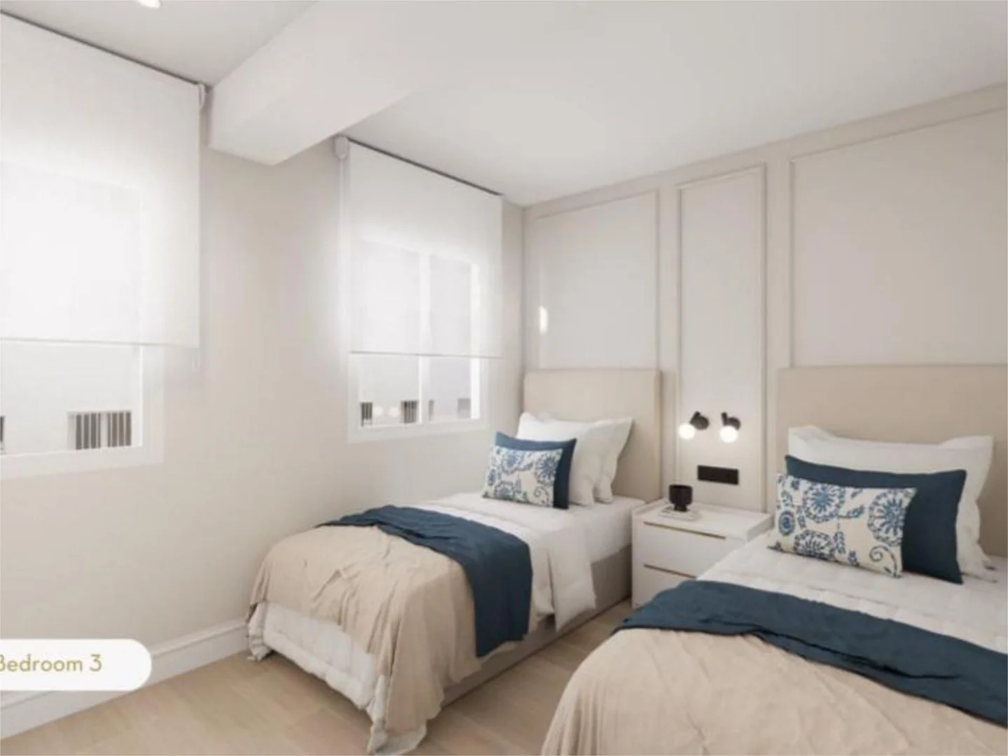 Piso en  Calle de Alcántara 1 - Foto 8