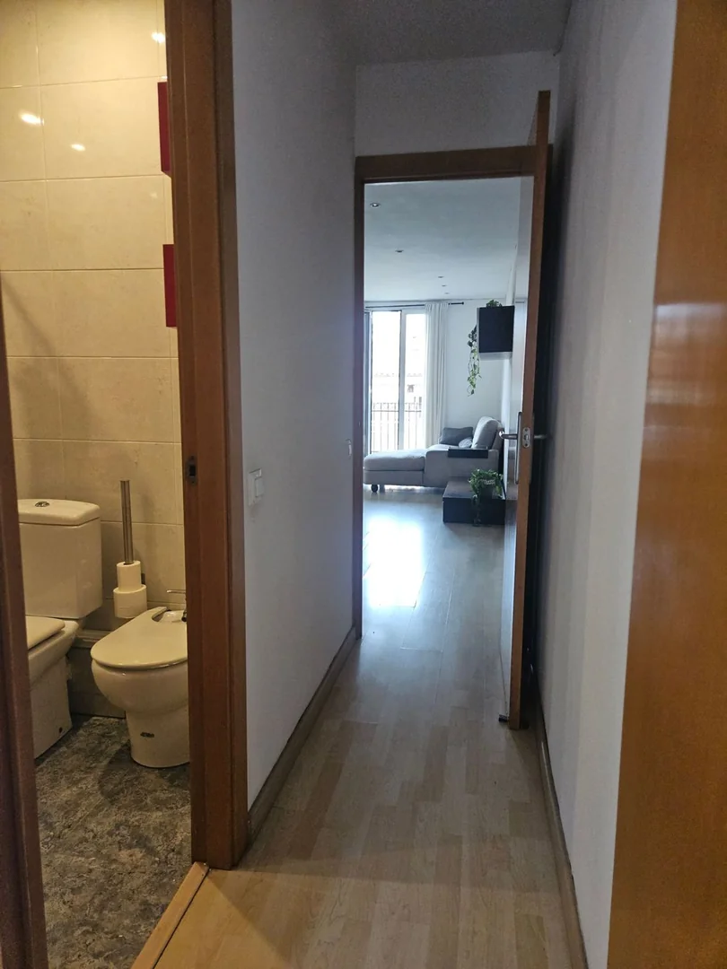 Piso en La Sagrada Família - Foto 7