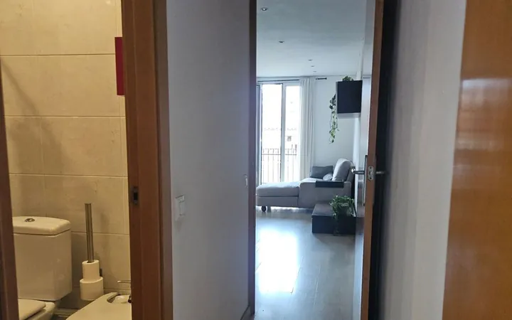 Piso en La Sagrada Família - Foto 7