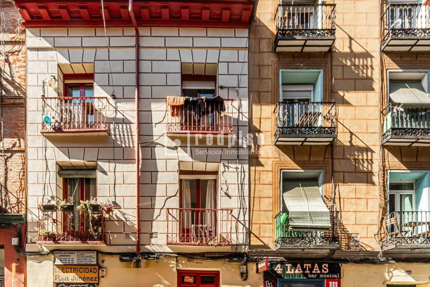 Piso en de la Palma, Malasaña-Universidad - Foto 19