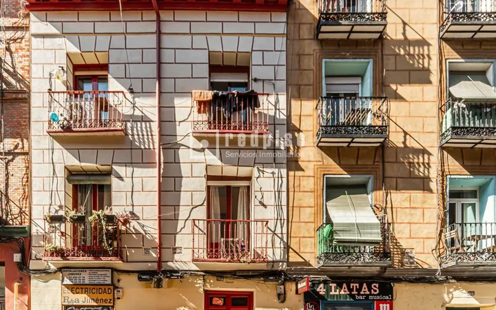 Piso en de la Palma, Malasaña-Universidad - Foto 19