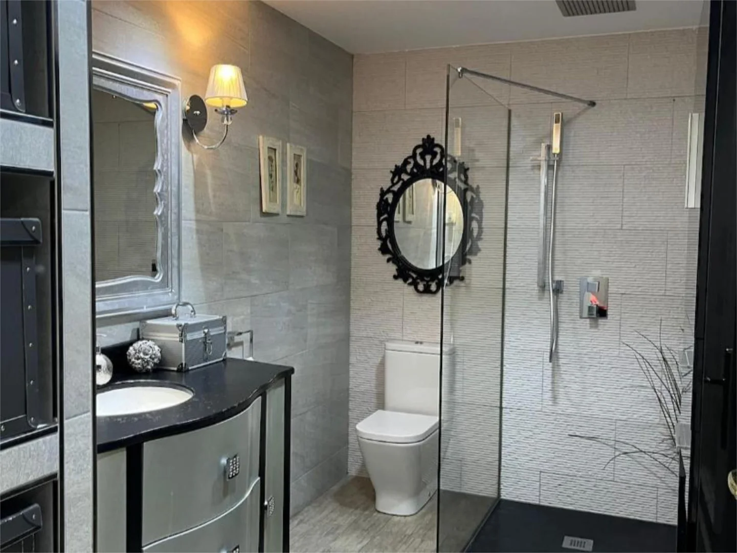 Piso en  Paseo de la Alameda de Osuna 50 - Foto 22