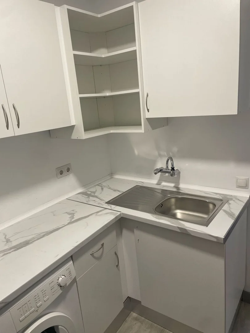 Piso en calle Tomasa Ruiz, 1 - Foto 5