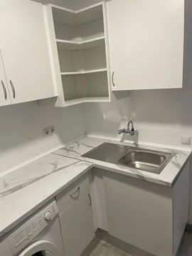 Piso en calle Tomasa Ruiz, 1 - Foto 5