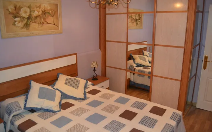 Piso en Plaza doctor Lozano, 8, Numancia - Foto 1
