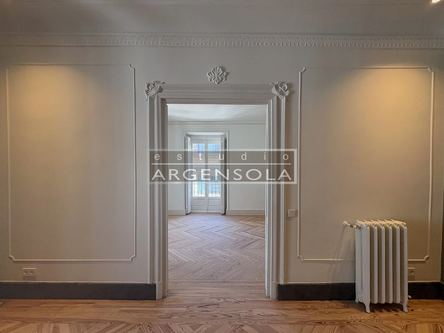 Piso en Chueca-Justicia - Foto 11