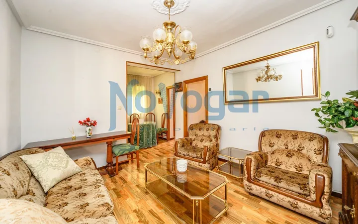 Piso en Moscardó - Foto 2