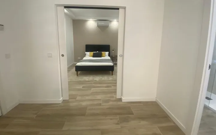 Piso en Calle del Pantà de Tremp, 20, El Carmel - Foto 6