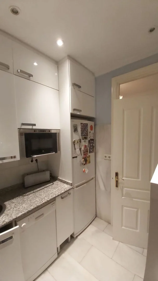 Piso en calle del Príncipe de Vergara, 58 - Foto 5