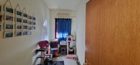 Chalet adosado en Barrio Rejas - Foto 10