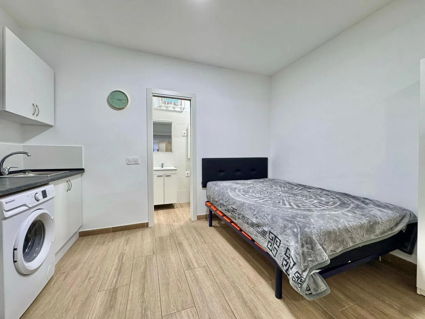 Estudio en Calle de Etruria, Canillejas - Foto 15