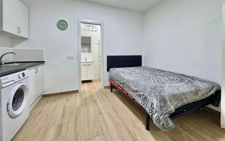 Estudio en Calle de Etruria, Canillejas - Foto 15