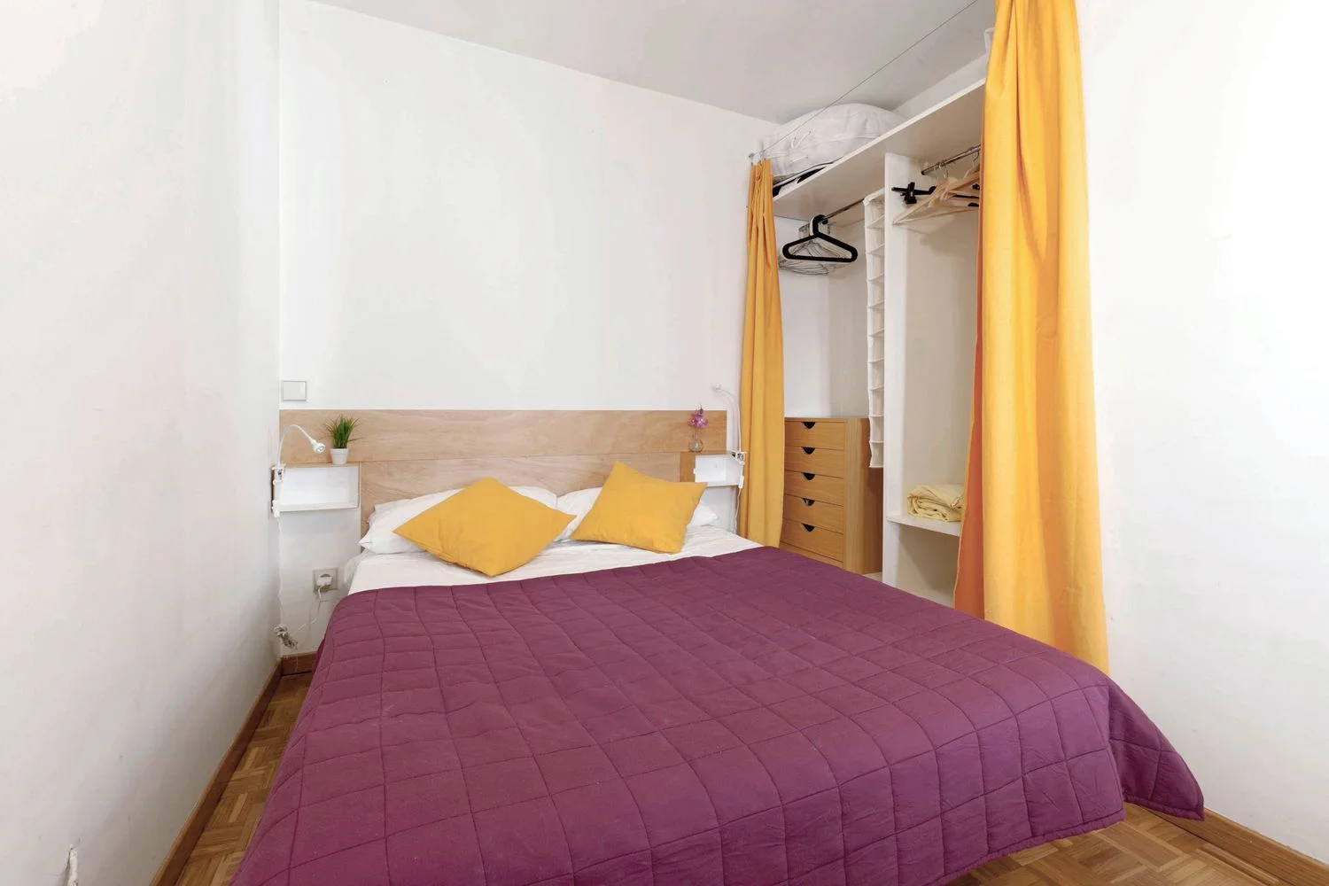 Piso en calle del Tesoro, 6 - Foto 7