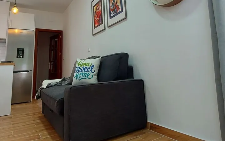 Ático en Paseo de las Delicias, 63, Delicias - Foto 14