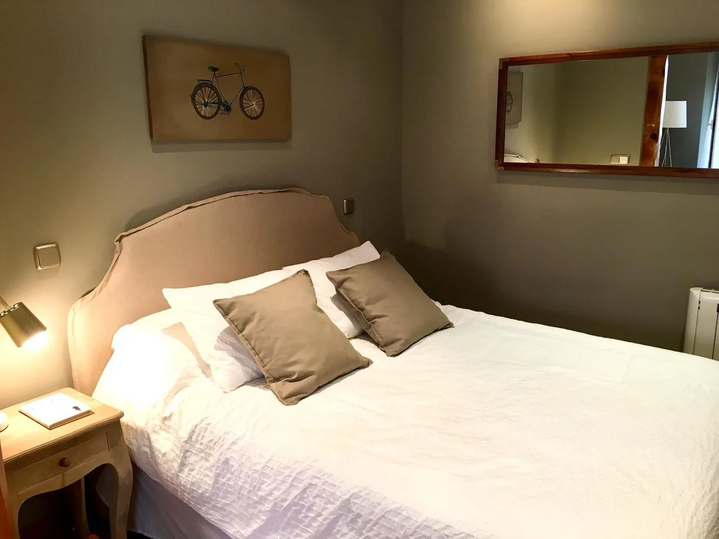 Ático en calle de Augusto Figueroa, 25 - Foto 3