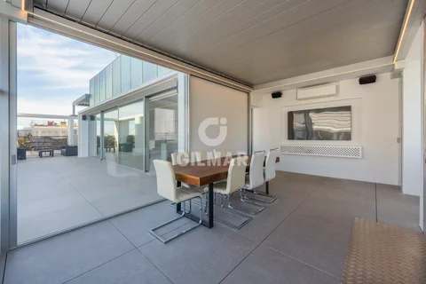 Ático-Dúplex en El Viso, Madrid - Foto 6