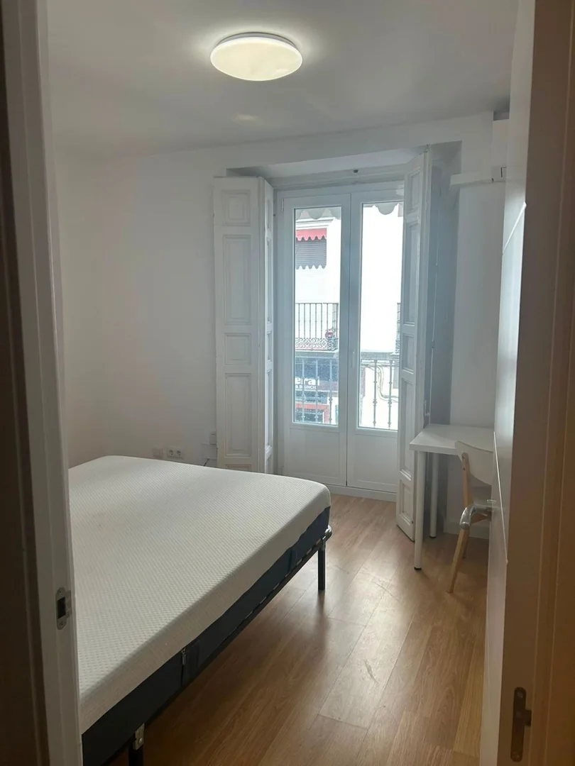 Piso en Calle de las Huertas, 68, Huertas-Cortes - Foto 10