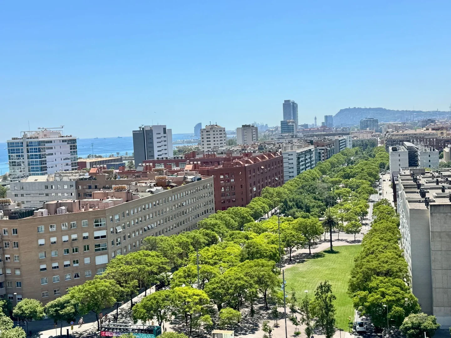 Piso en Paseo del Taulat, 281, Diagonal Mar i el Front Marítim del Poblenou - Foto 21