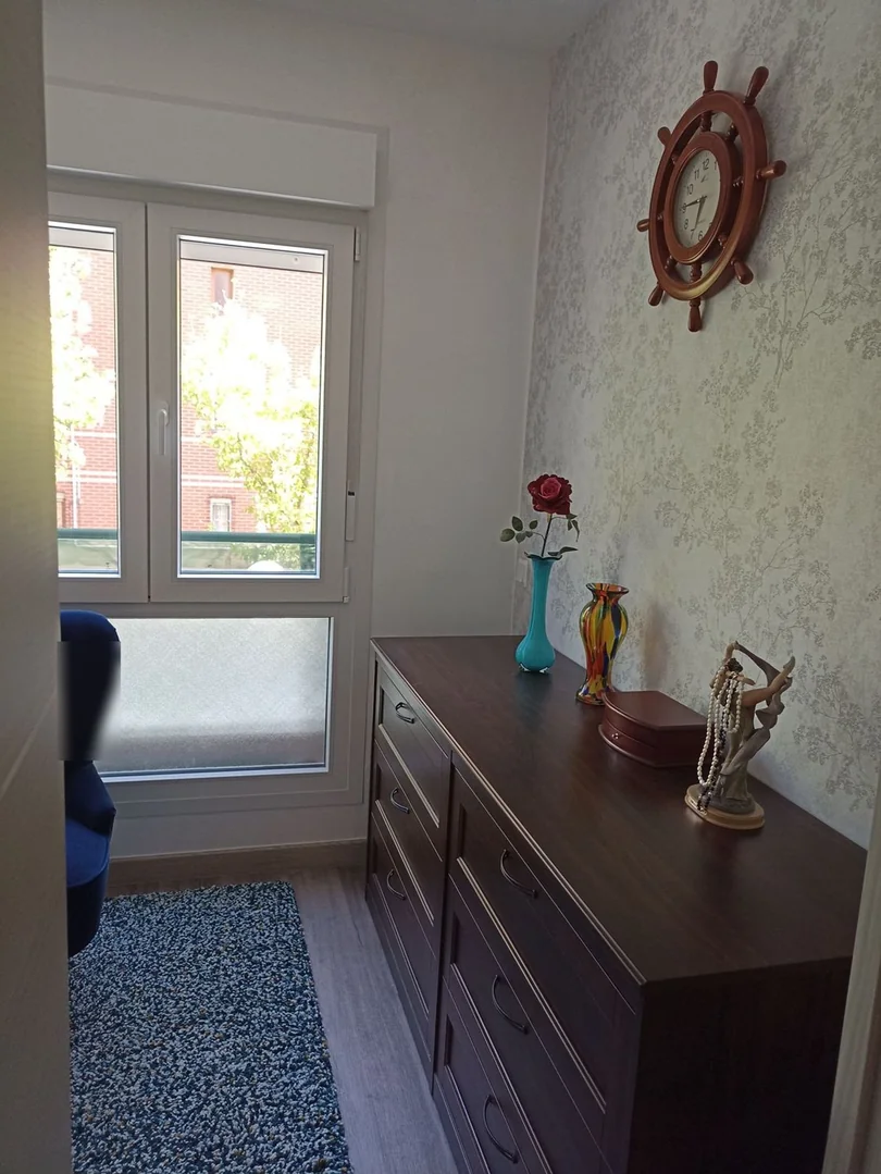 Piso en Calle del Lago Calafate, 13, Portazgo - Foto 12