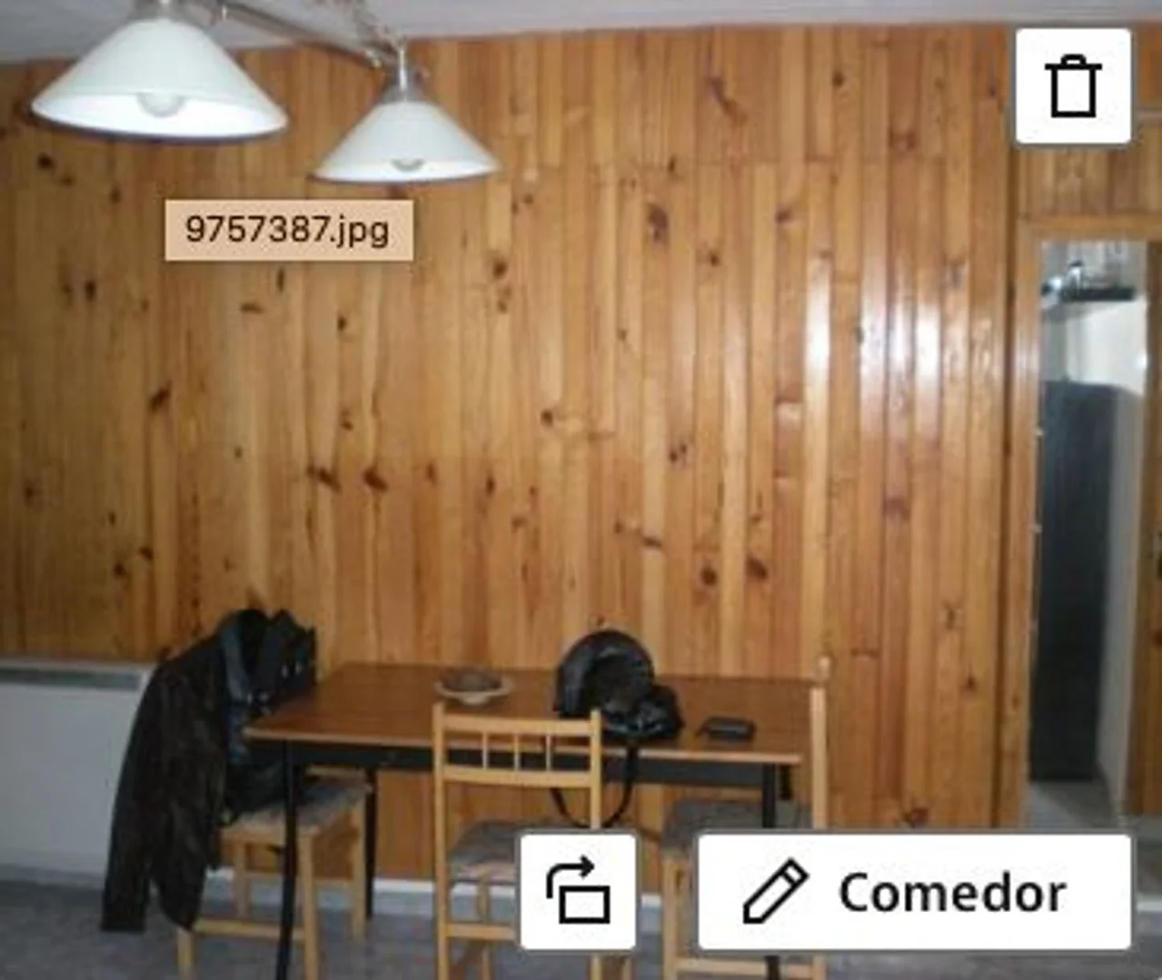 Piso en calle de la Sierra de Espuña, 18 - Foto 7