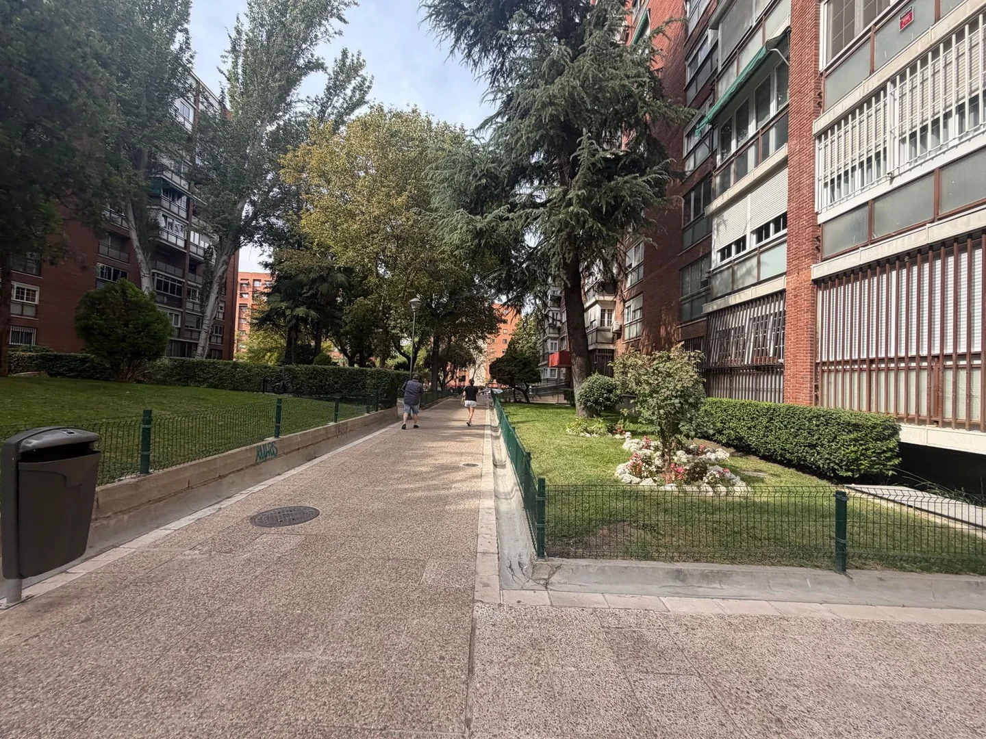 Piso en Calle de Castrillo de Aza, 3, Santa Eugenia - Foto 22
