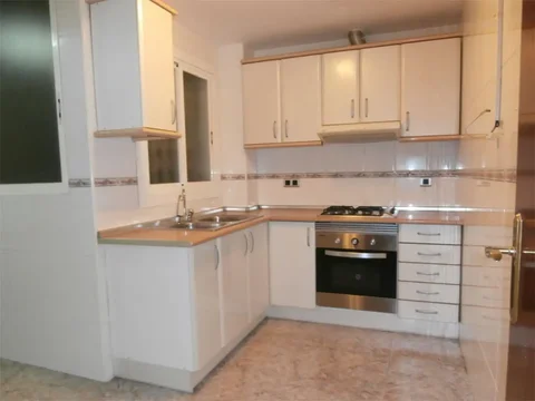 Piso en  Passeig de la Zona Franca 126 - Foto 18