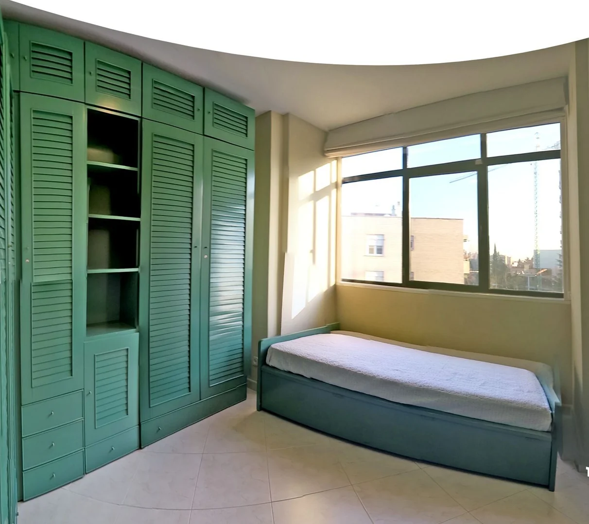 Piso en Calle Costa Rica, 40, Bernabéu-Hispanoamérica - Foto 18