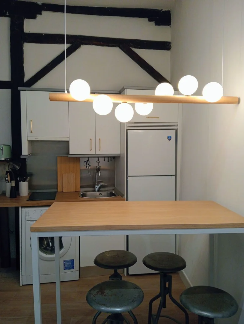 Piso en calle del Príncipe, 26 - Foto 5