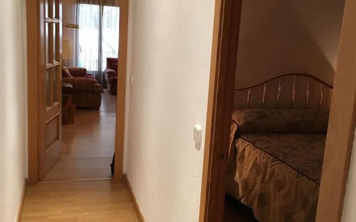 Piso en Calle de Altamirano, Argüelles - Foto 10