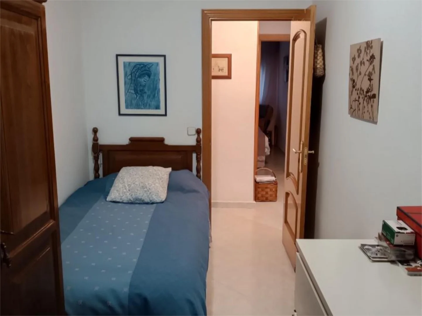 Piso en  Calle de Mejorana 52 - Foto 15