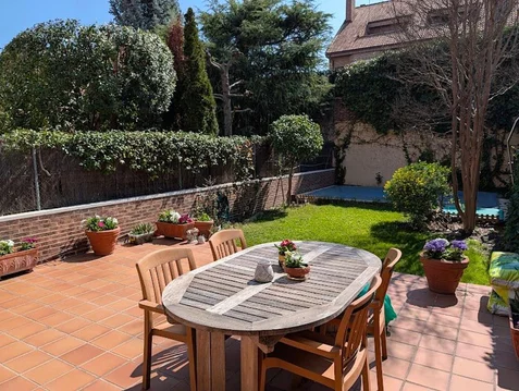 Chalet adosado en Barrio Palomas - Foto 15